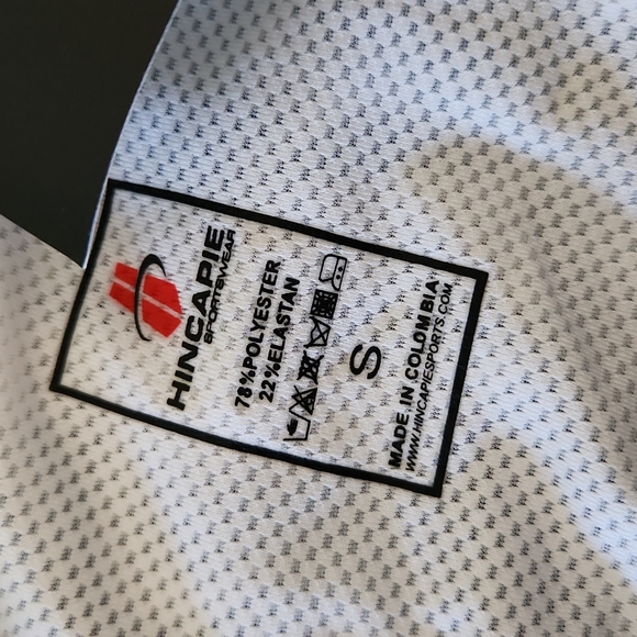 Hincapie Apple Max Cycling kit - Picture 7 of 7